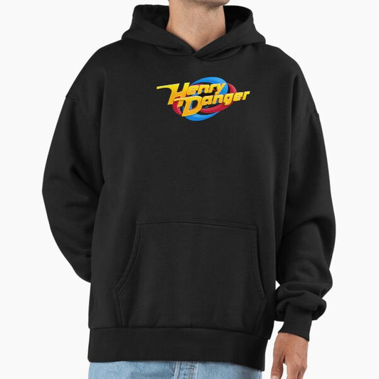 Henry Danger Hoodie