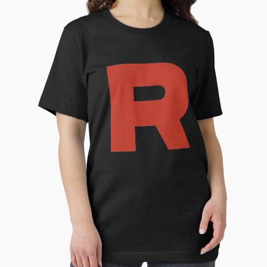 Team Rocket T-Shirt