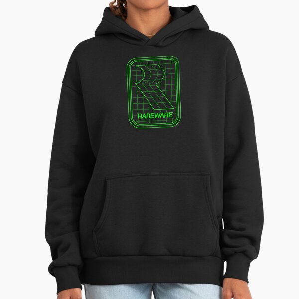 Retroware Hoodie
