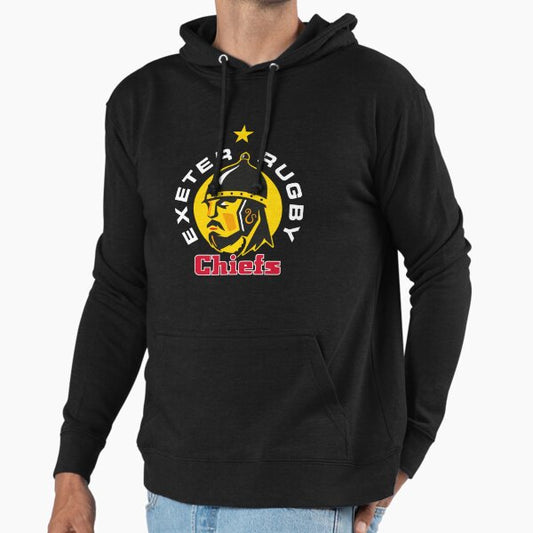 The Exeter Chiefs Hoodie