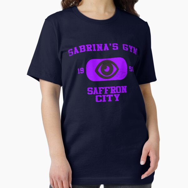 Sabrina's Gym Vintage T-Shirt