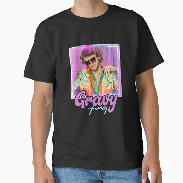 Yung Gravy T-Shirt