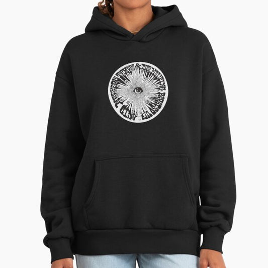 Acid Mothers Temple _Amp_ The Melting Paraiso Ufo Hoodie