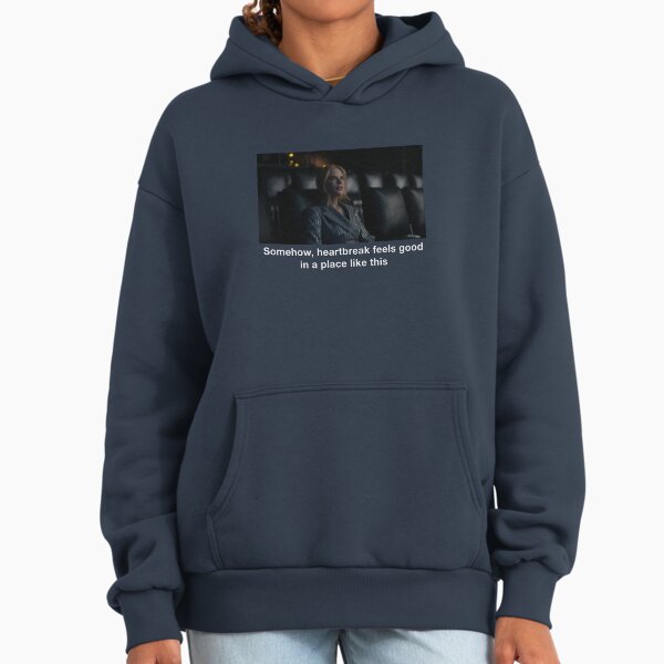 AMC Queen Hoodie