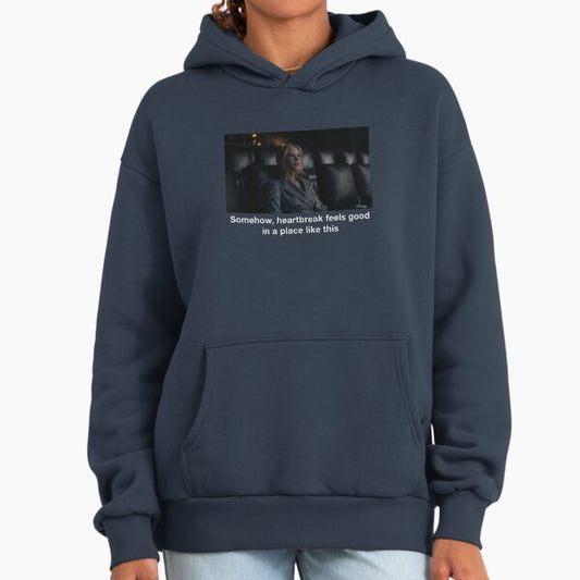AMC Queen Hoodie