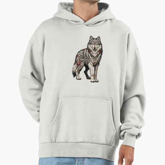 The Amarok Hoodie