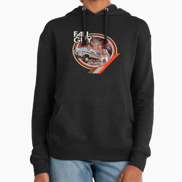 The Fall Guy Hoodie
