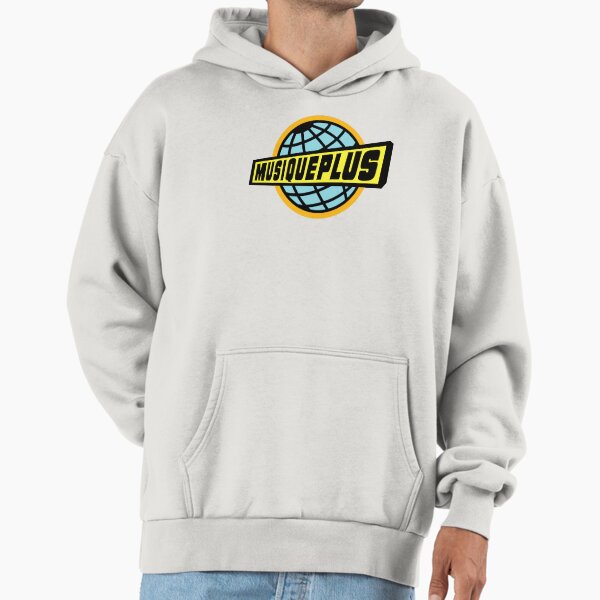 Musique plus Hoodie