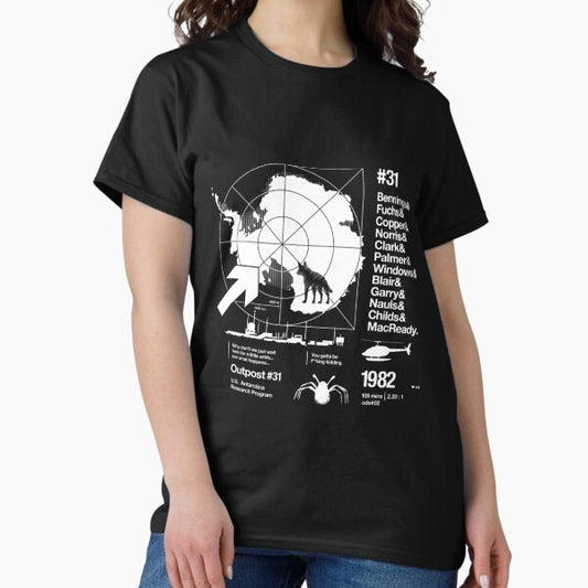 Ode 2 T-Shirt