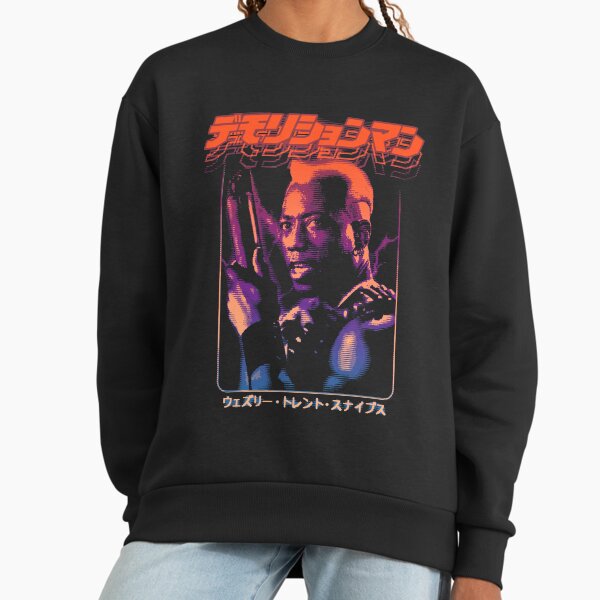 Demolition Man: Simon Phoenix Sweatshirt