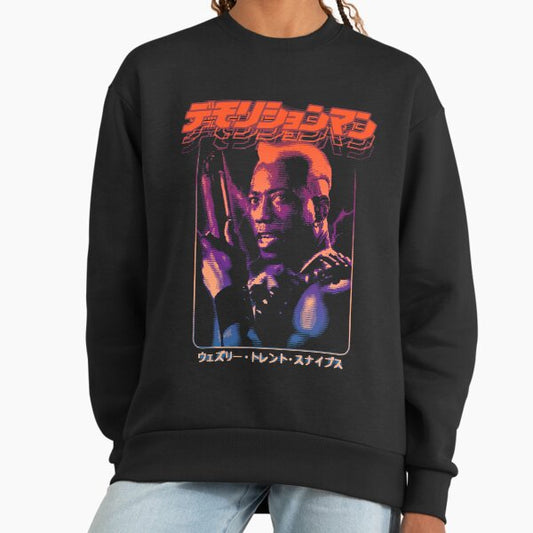 Demolition Man: Simon Phoenix Sweatshirt