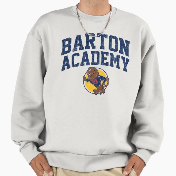 Barton Academy (The Holdovers) Variant Sweatshirt