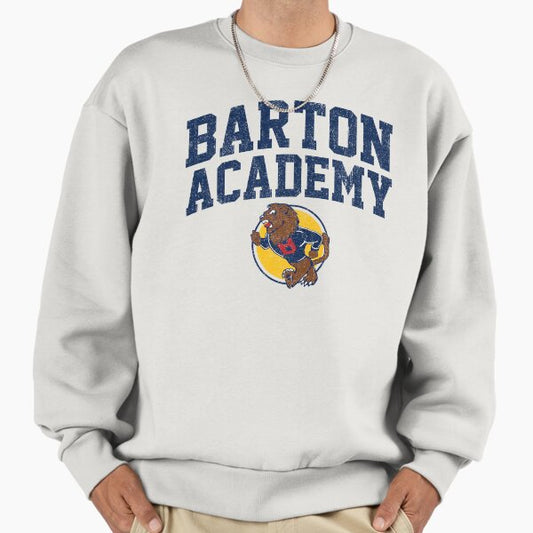 Barton Academy (The Holdovers) Variant Sweatshirt