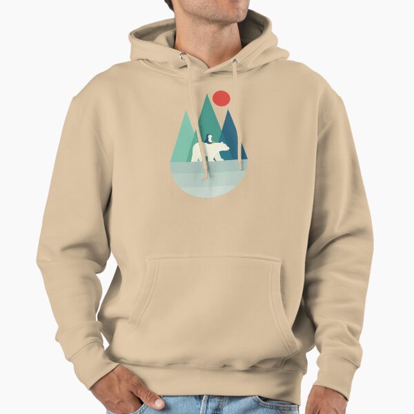 Bear You Hoodie