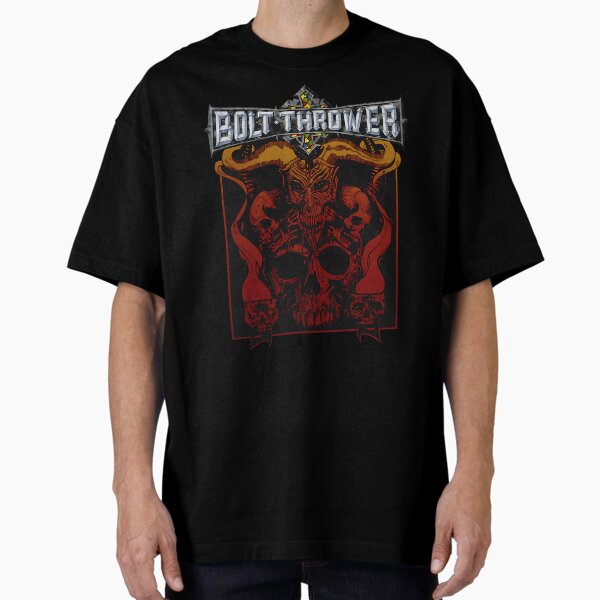 Throwerr T-Shirt