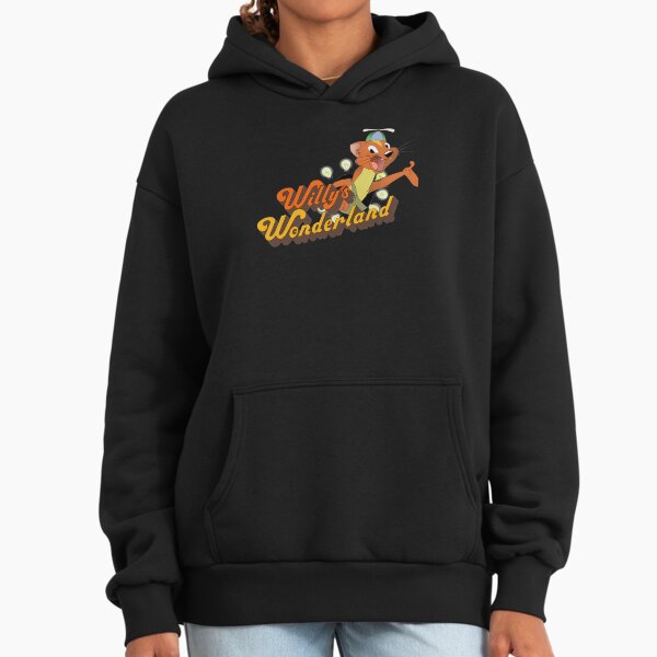 WILLY Wonderland Hoodie