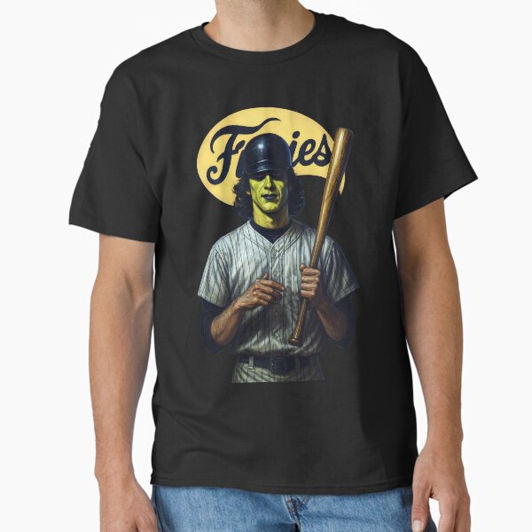 Warriors gang the Furies T-Shirt