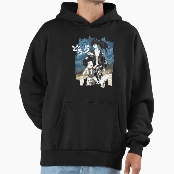 Dororo Hoodie