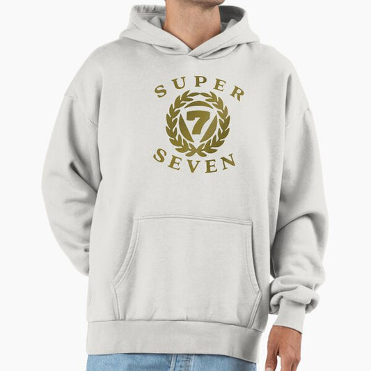 The Original Super Seven Active Hoodie