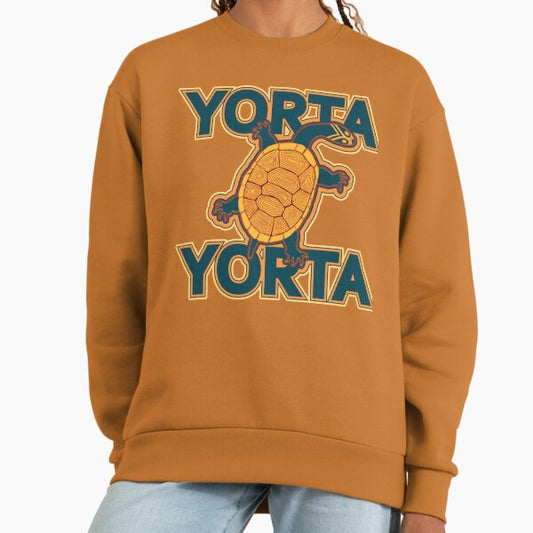 Yorta Yorta Sweatshirt