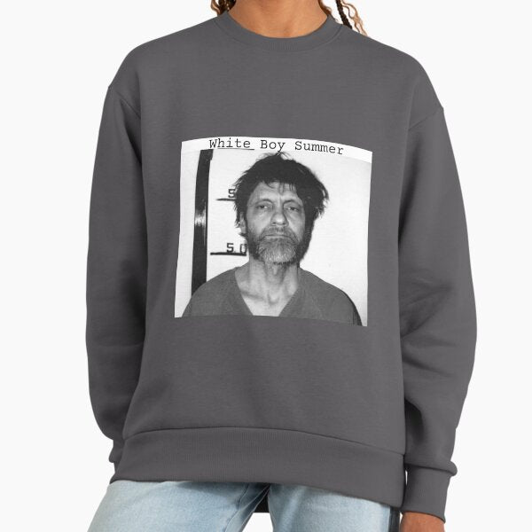 WHITE BOY SUMMER Sweatshirt
