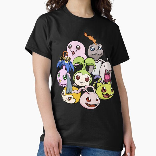 Here come the babies! T-Shirt