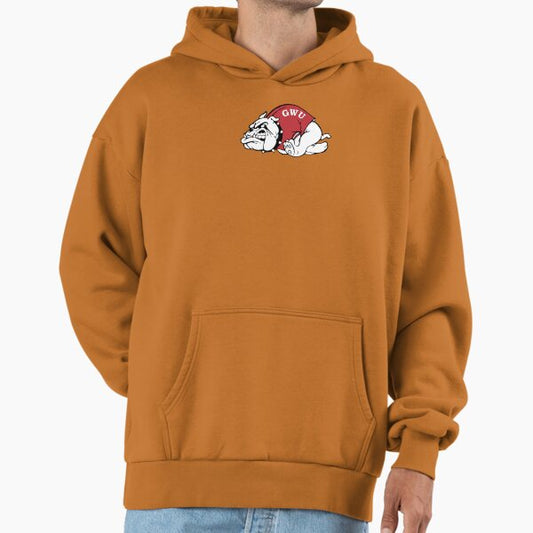 The Gardner Icon Hoodie