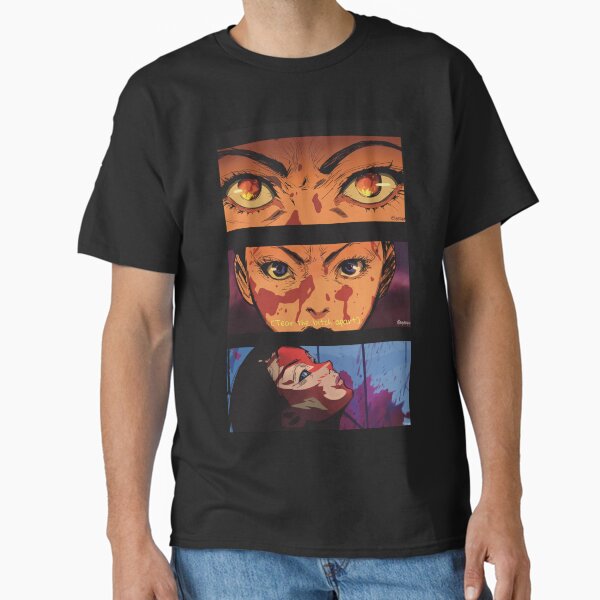 Kill Bill: Vol: 1 // O-Ren Ishii T-Shirt