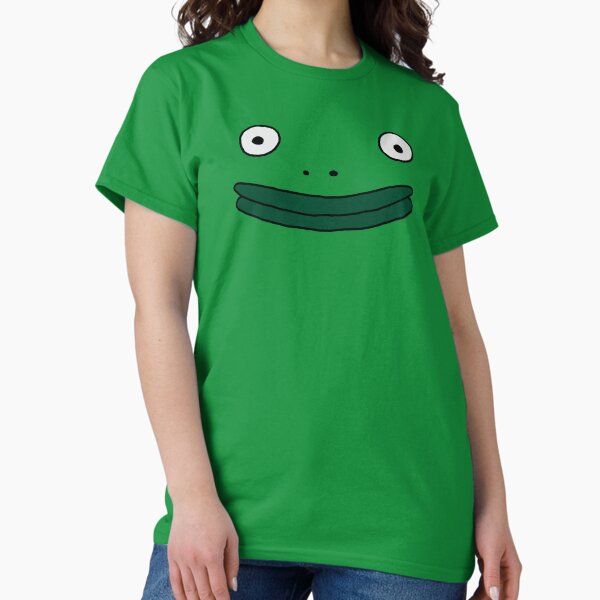 Mr. Frog T-Shirt