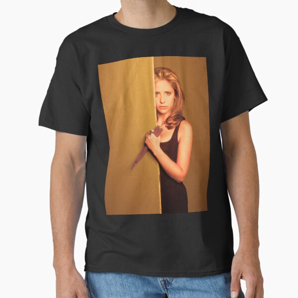 Buffy T-Shirt