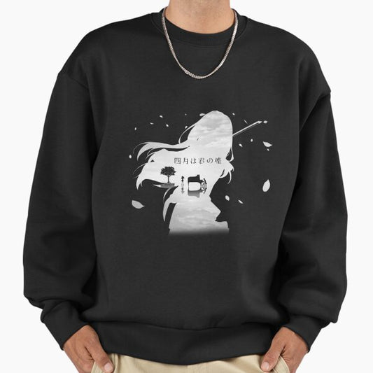 Your Lie Sweatshirt