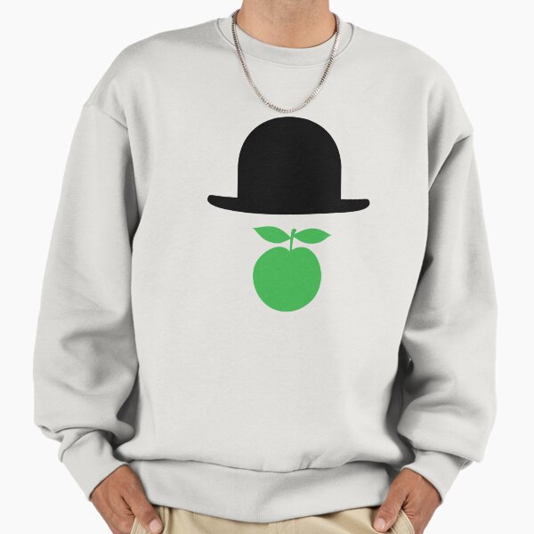 Rene Magritte Sweatshirt