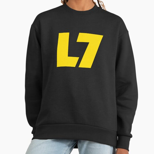 L7 Band Sweatshirt
