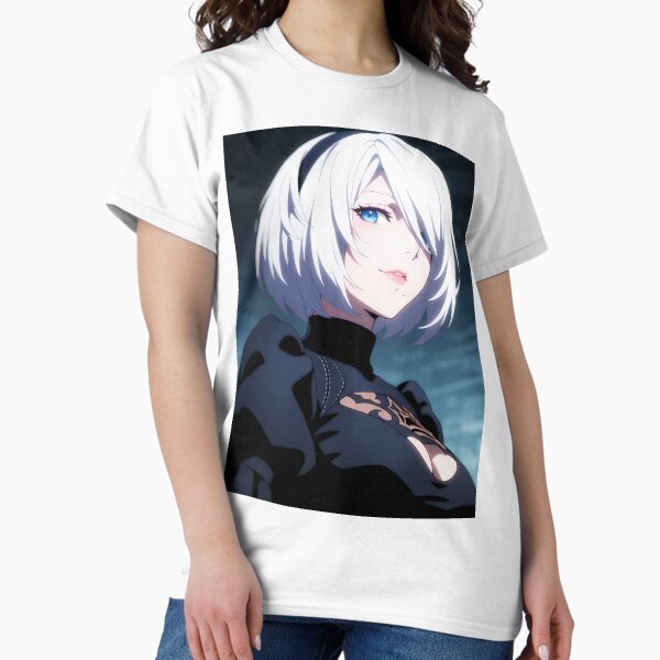 2B - 73 T-Shirt