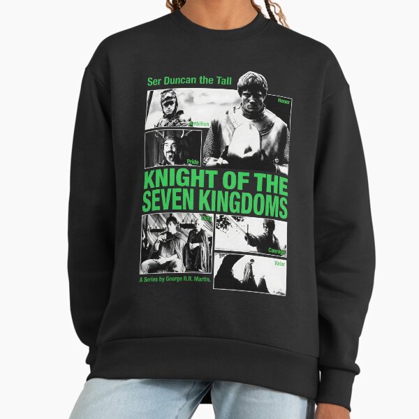 A Knight of the Seven Kingdoms Sweatshirt