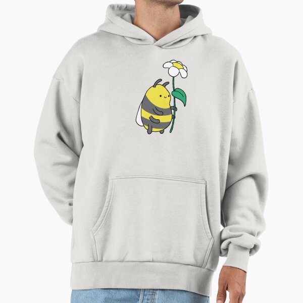 Bumblebee Hoodie