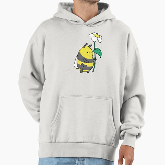 Bumblebee Hoodie