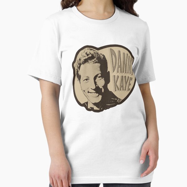 Tap Danced with Danny Kaye T-Shirt