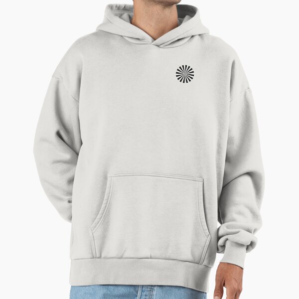 Siemens Star for Filmmakers Hoodie
