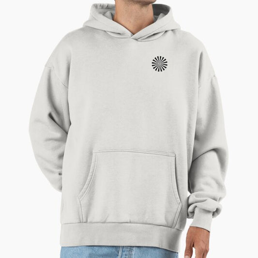 Siemens Star for Filmmakers Hoodie