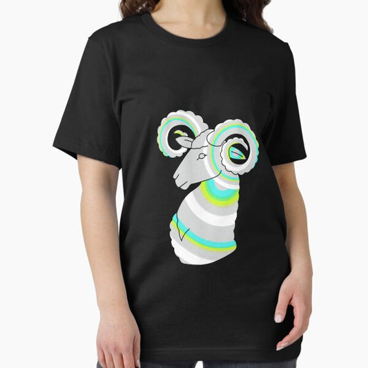 Ram - Legendary Animals T-Shirt
