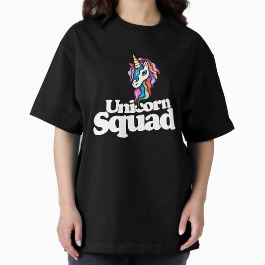 Unicorn Squad T-Shirt