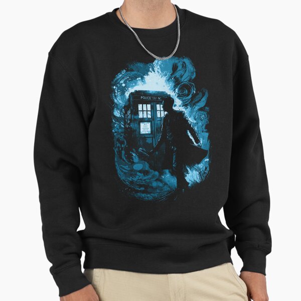 The doctor Sweatshirt