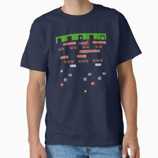 Frogger ARCADE T-Shirt