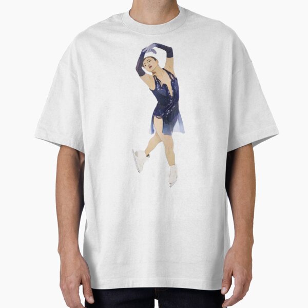 Kaori Sakamoto SP 2025 - 2026 Art T-Shirt