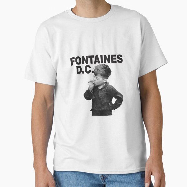 Fontaine T-Shirt