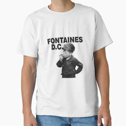 Fontaine T-Shirt