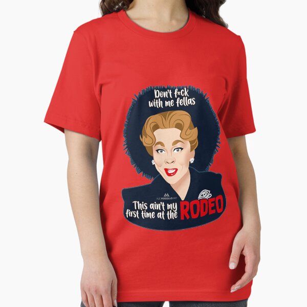 Rodeo T-Shirt T-Shirt