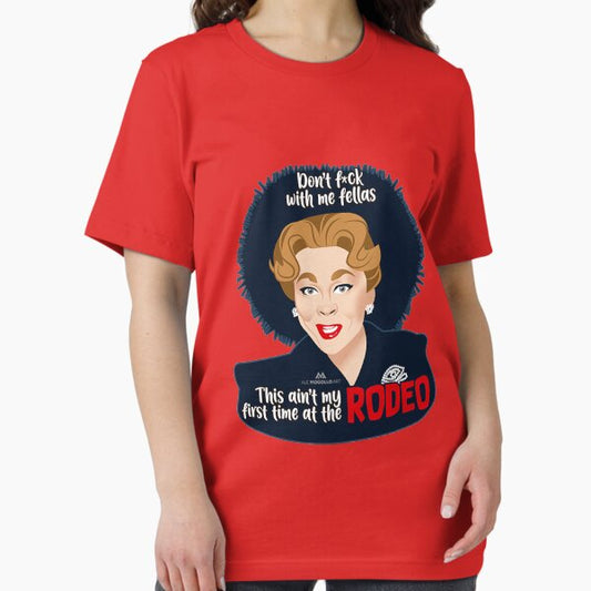 Rodeo T-Shirt T-Shirt