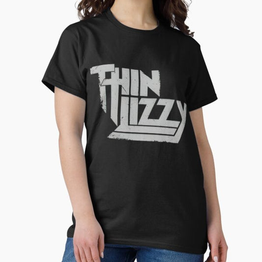 Thin Lizzy T-Shirt